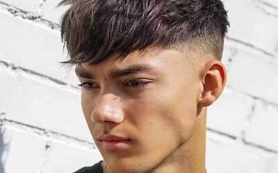 Style moderne de coiffure casquette: tendances et conseils