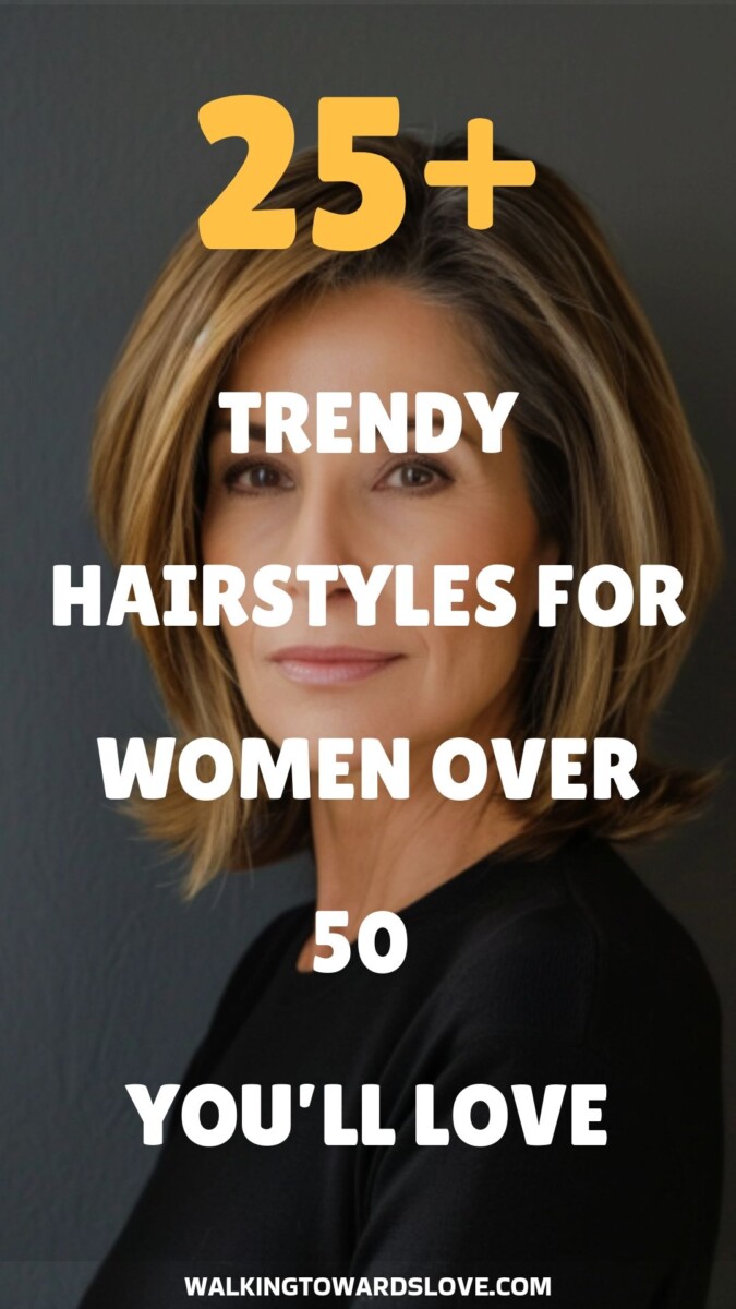 Coupe courte femme après 50 ans