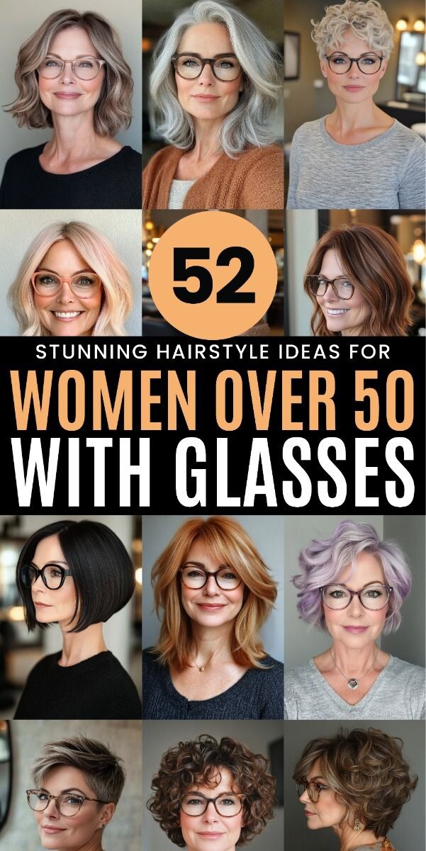 Coiffure femme 50 ans moderne