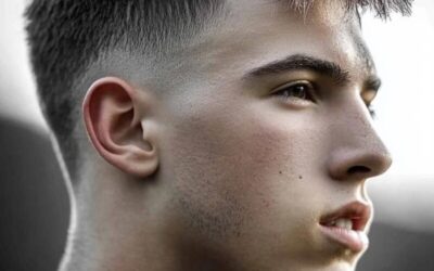 Les meilleures coiffures footballeur pour un look tendance