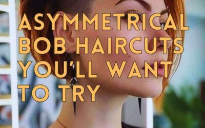 Coupe asymétrique femme : idées et conseils pour un look unique