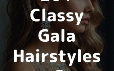 Dégradé mi-long : tendances et conseils pour sublimer vos cheveux