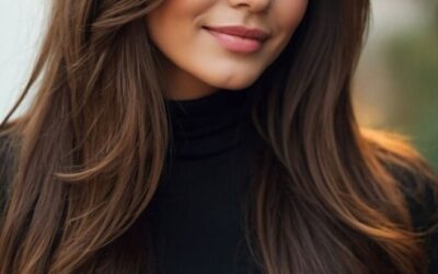 Coiffure femme longue : tendances et conseils pour sublimer vos cheveux