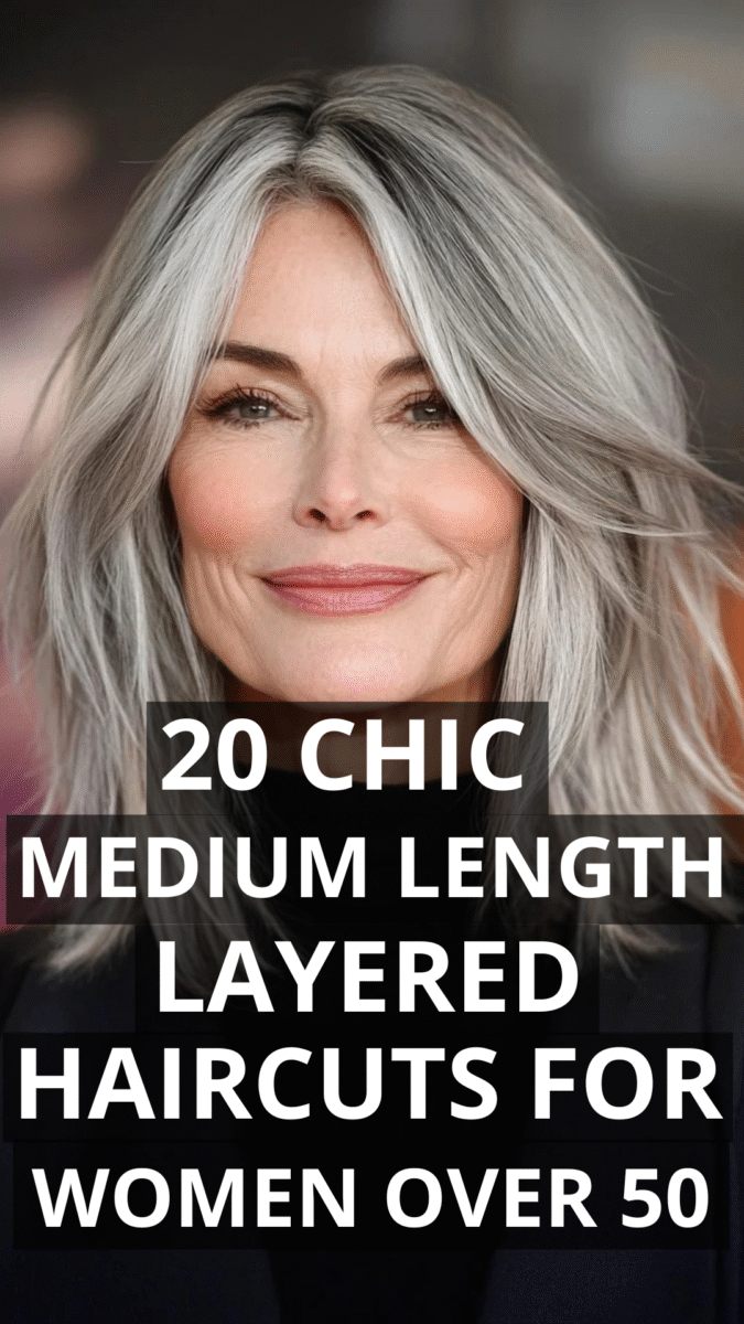 Coupe courte femme après 50 ans