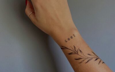 Tatouage bras femme: idées et conseils pour un style unique