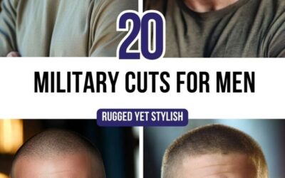 Coupe militaire : l’élégance au service de la polyvalence