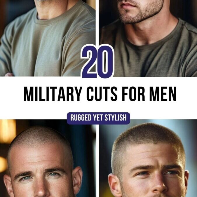 Coupe militaire : l’élégance au service de la polyvalence