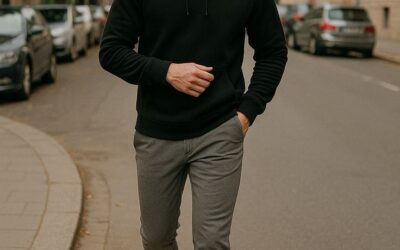 Casquette stylée : plongez dans l’univers d’une mode éternelle