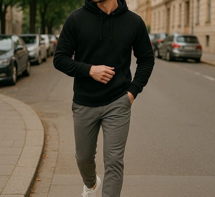 Casquette stylée : plongez dans l’univers d’une mode éternelle