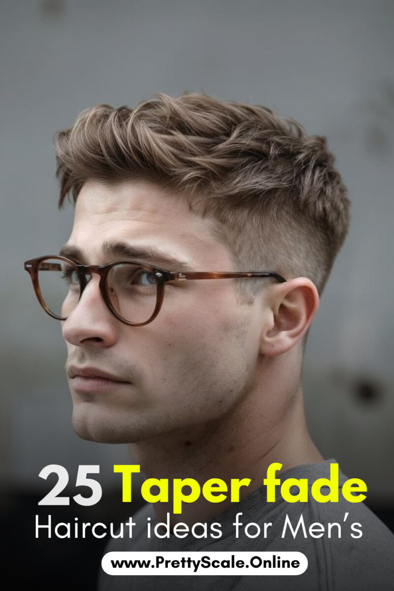 Différence fade vs taper