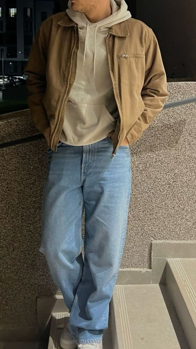 Coupe de cheveux petit garçon