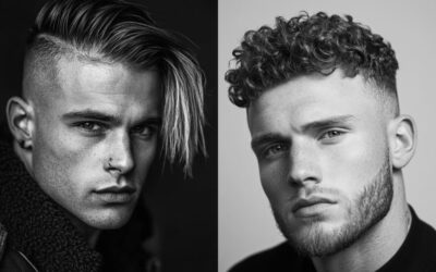 Undercut vs fade : analyse détaillée et guide complet