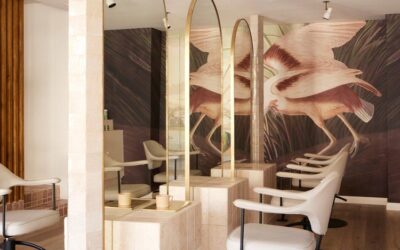 Barbier à lyon : découvrez l’expertise du phoenix barbershop