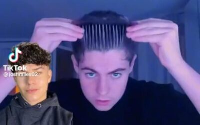 Les meilleures techniques pour coiffer ses cheveux au masculin avec style