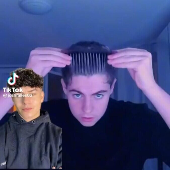 Les meilleures techniques pour coiffer ses cheveux au masculin avec style