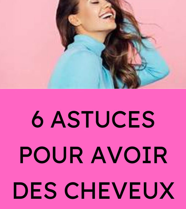 Astuces incontournables d’une coiffeuse professionnelle pour sublimer votre chevelure