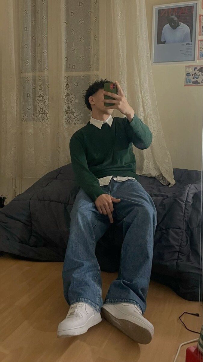 Coupe de cheveux petit garçon