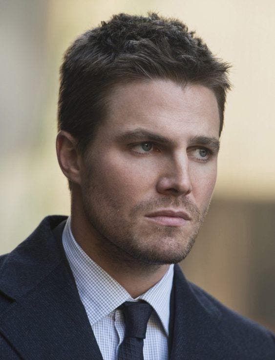 Style capillaire homme 2024