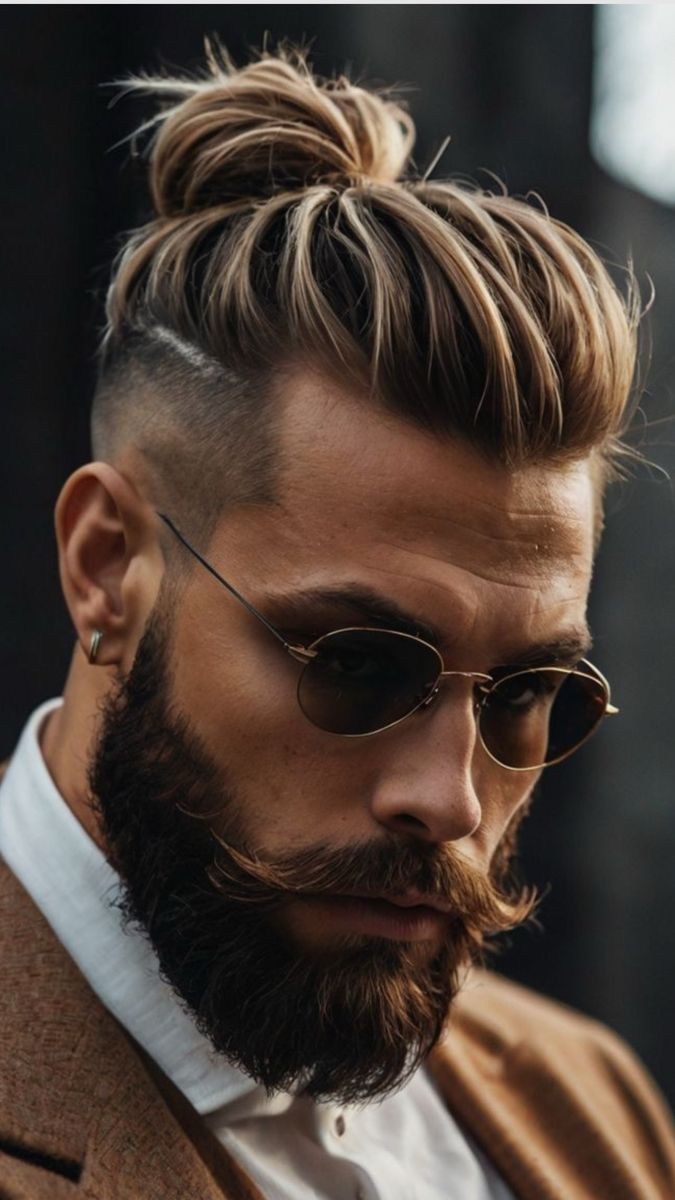 Morpho-coiffure homme guide