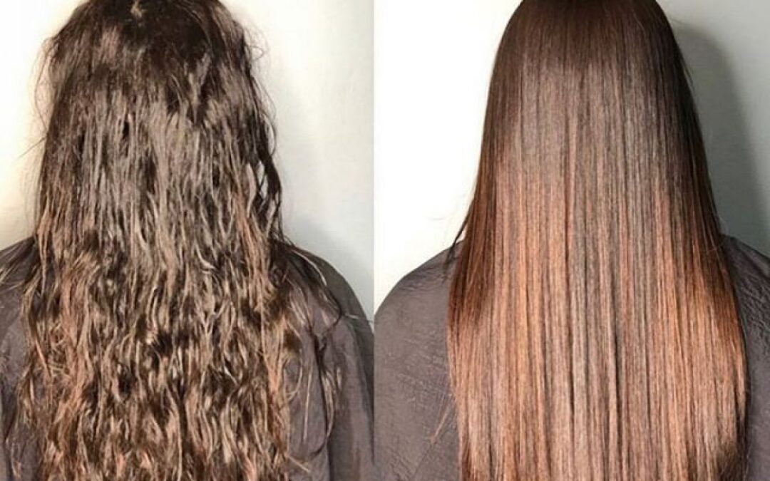 Lissage brésilien et kératine : toutes les réponses aux questions les plus courantes