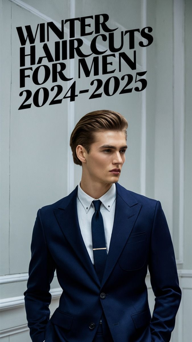 Style capillaire homme 2024