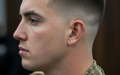 Tendances et conseils sur les coupes militaires et dégradés militaires