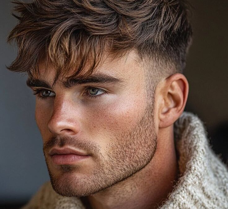 Guide pratique : adapter ta coupe de cheveux à la forme unique de ton visage