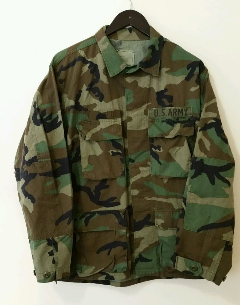 Dégradé militaire américain