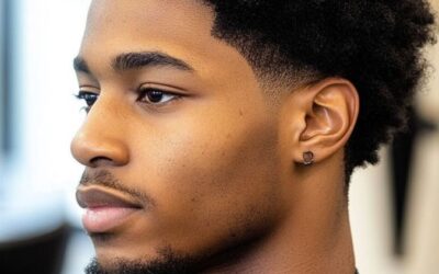 Coupes afro pour hommes : guide pratique pour bien choisir sa coiffure
