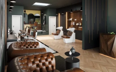 Découvrez les coupes incontournables chez phoenix barber
