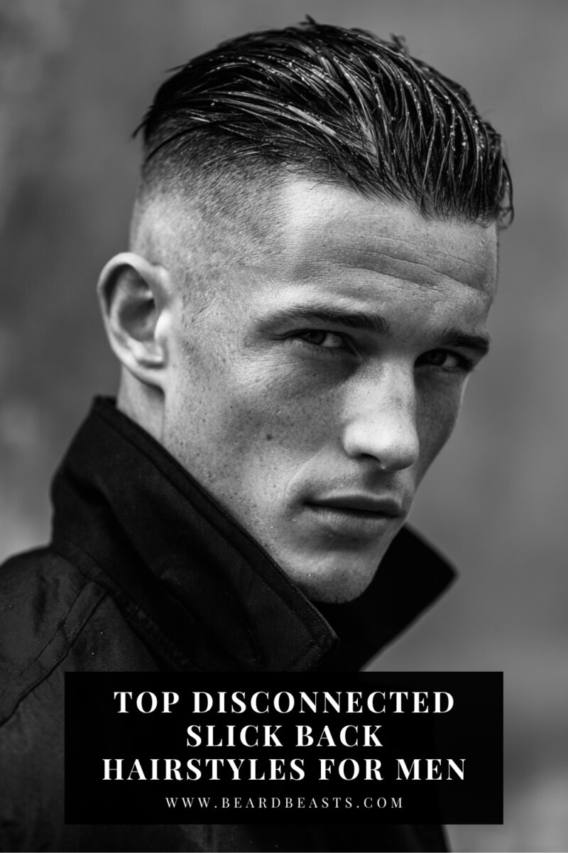 Coupe de cheveux homme