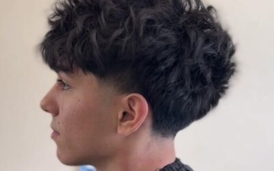 Blowout taper : la coiffure incontournable de 2024