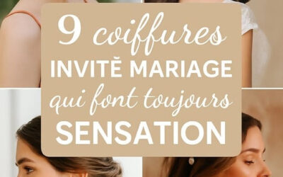 Les options les plus élégantes et les tendances incontournables à découvrir
