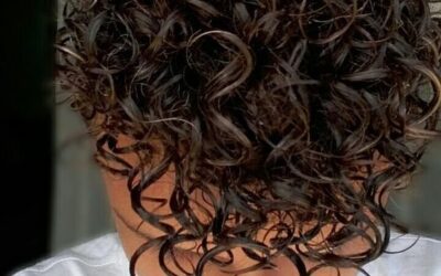 La permanente pour hommes à québec : redéfinir votre style avec élégance