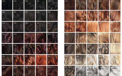 Les secrets des coiffeuses pour bien choisir votre coloration de cheveux