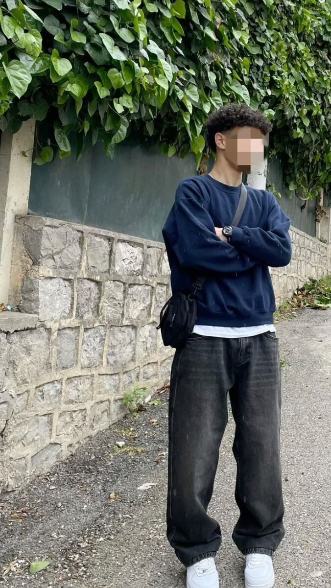 Coupe de cheveux petit garçon