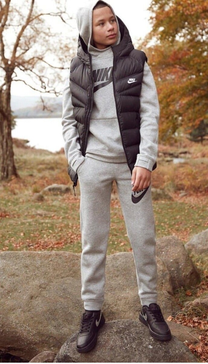 Coupe de cheveux petit garçon