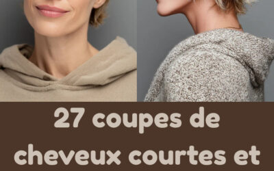 Passer à une coupe courte : astuces d’expertes pour un nouveau style
