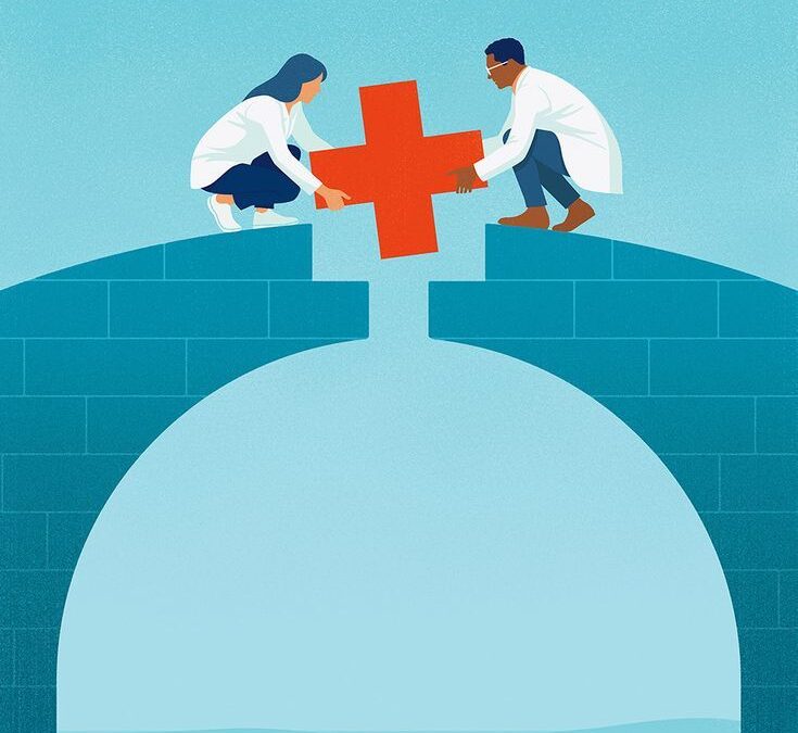 Tout Savoir sur le Code la Santé Publique