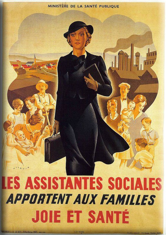 Réglementation santé publique infirmier