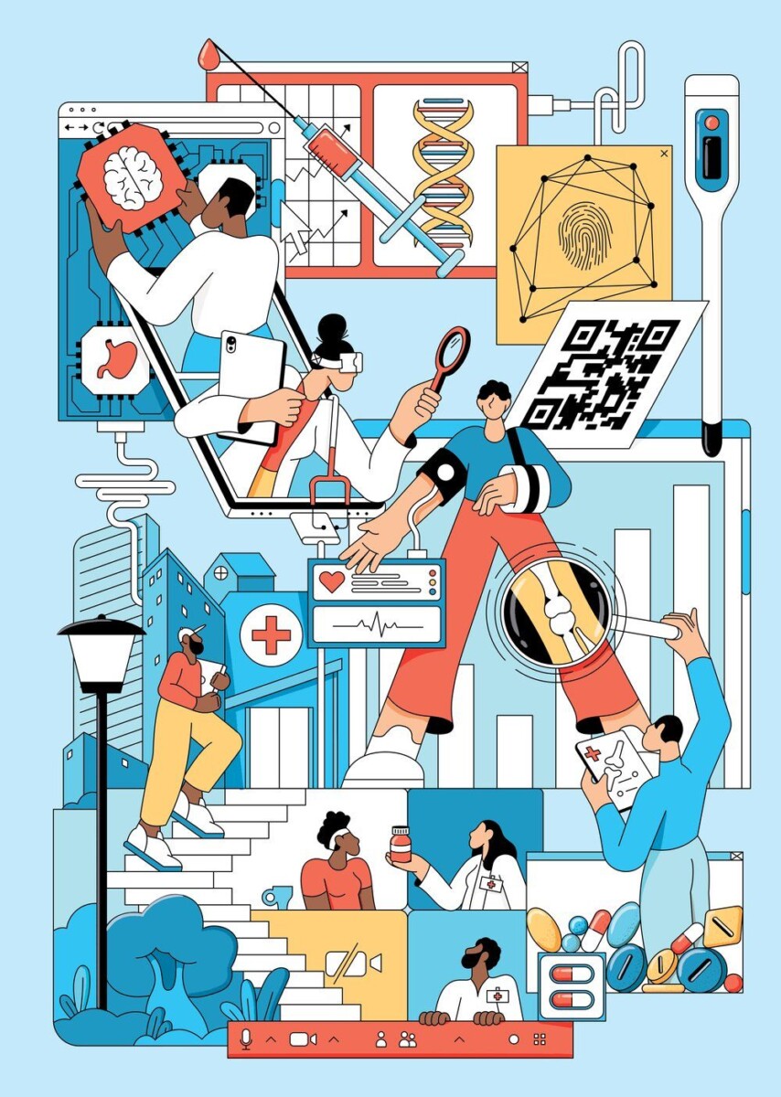 Réglementation santé publique infirmier