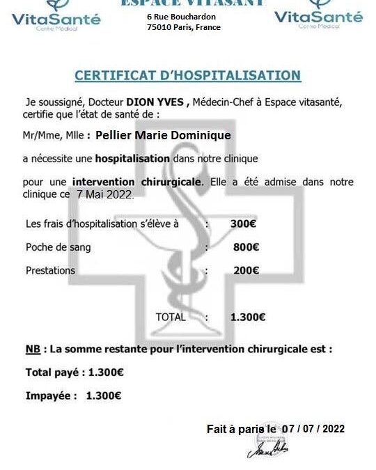 Les différences essentielles entre le code de santé publique et le code de la santé publique