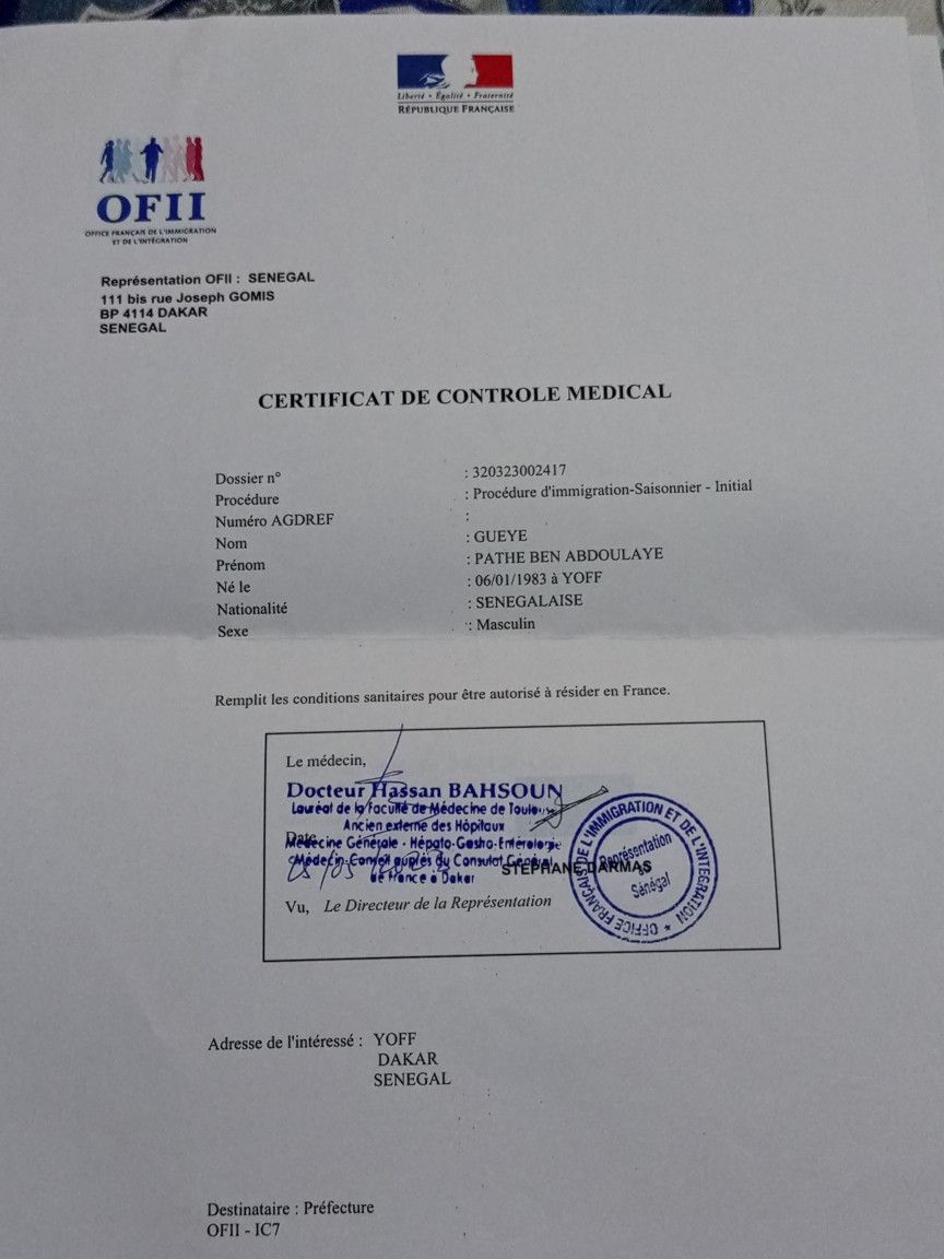 Comparaison codes santé publique