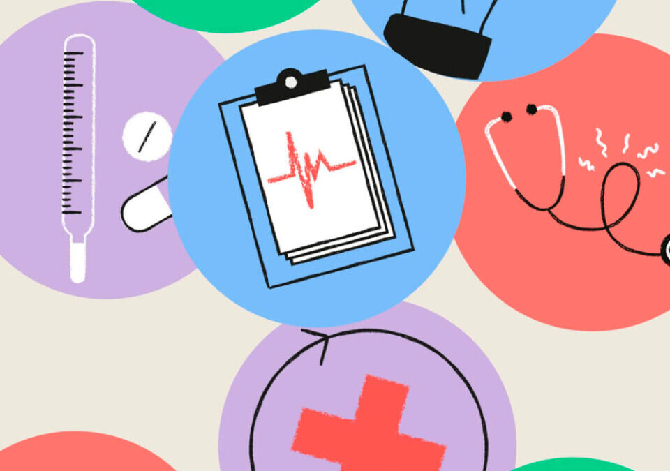 Opportunités de Carrière à Santé Publique France