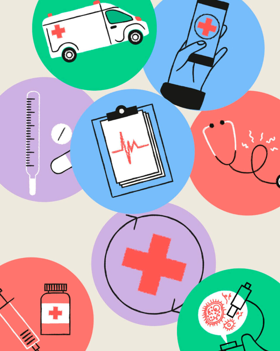 Opportunités santé publique France