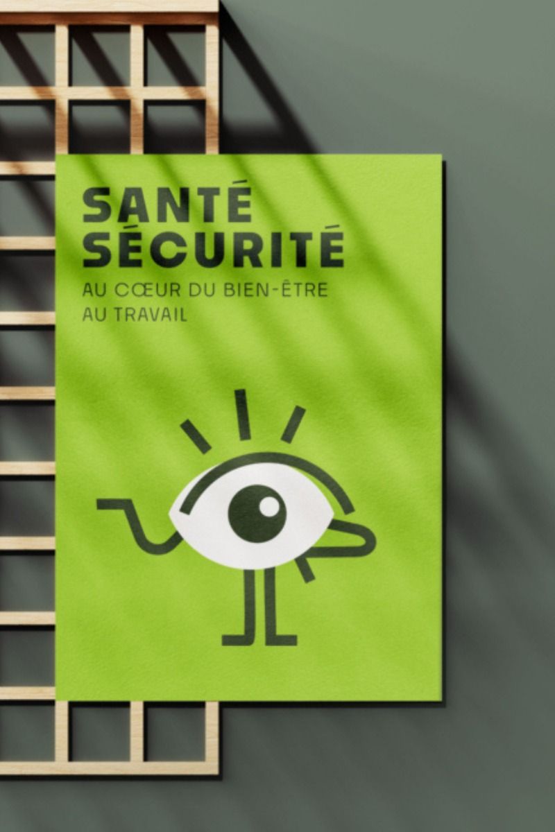 Recrutement santé publique nationale