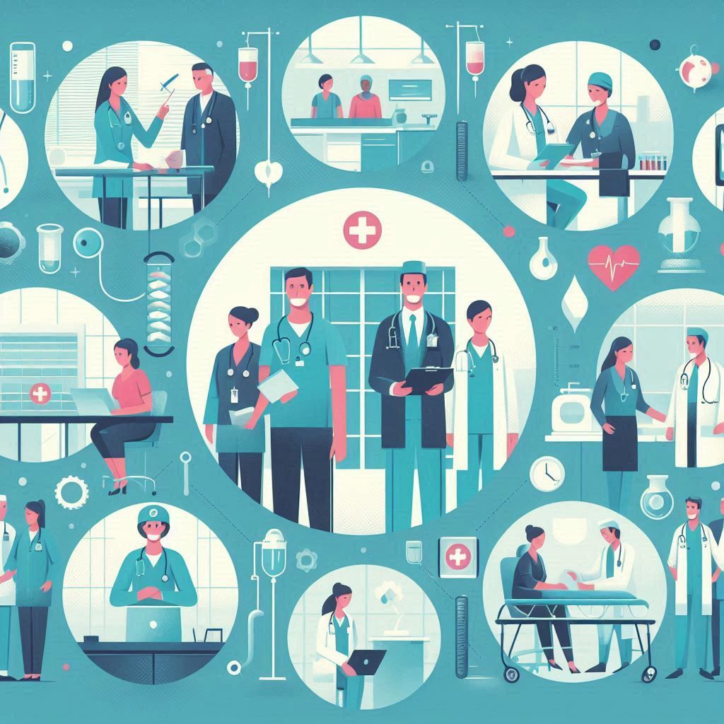 Carrière chez santé publique France