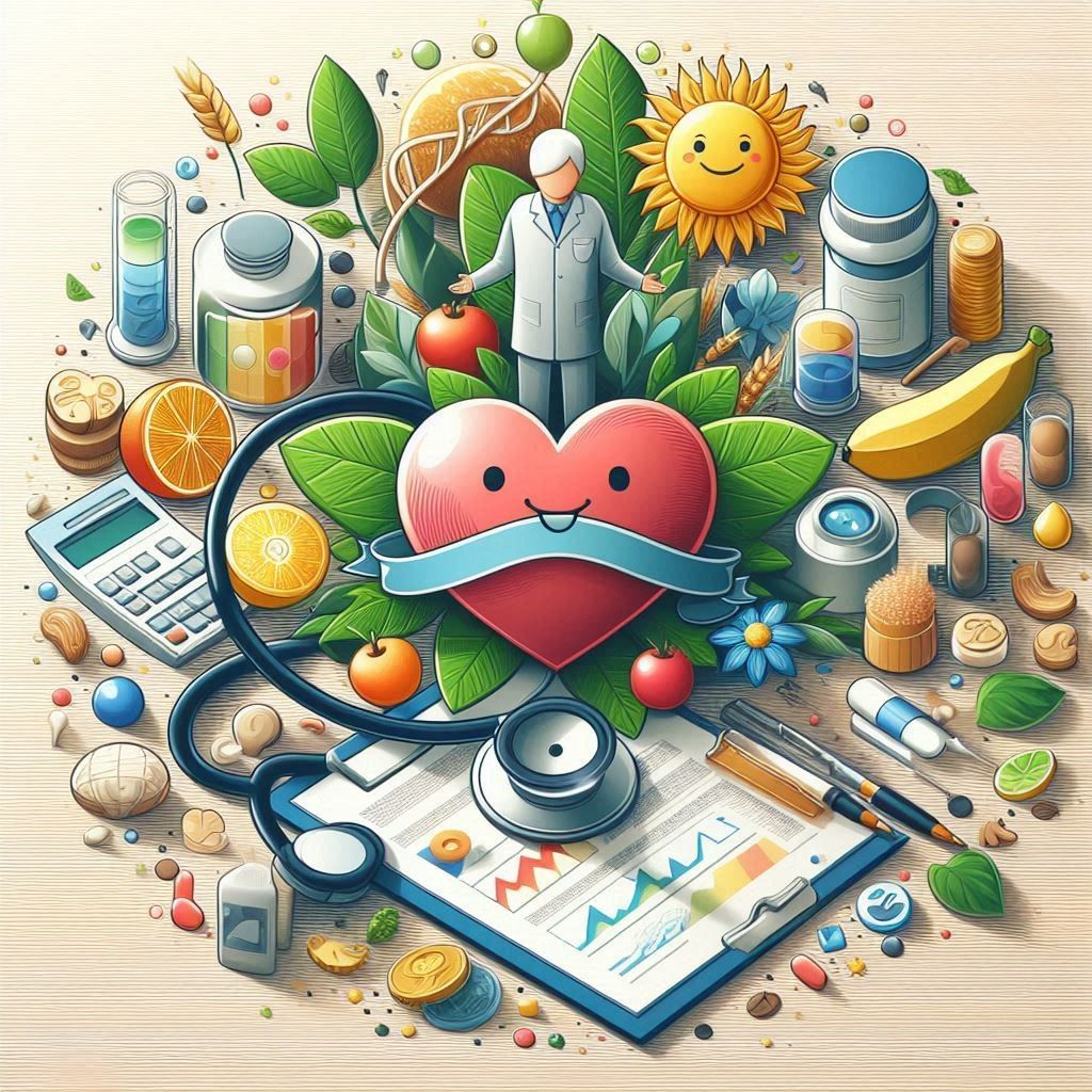 Carrière chez santé publique France