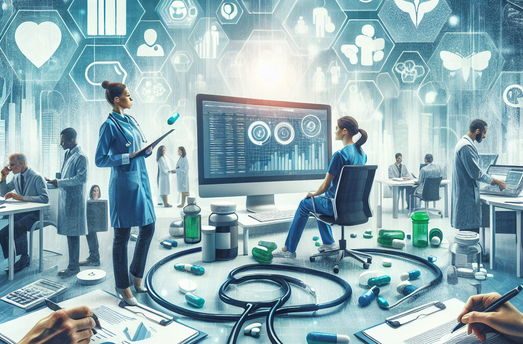 Master santé publique à distance : guide complet pour réussir votre formation