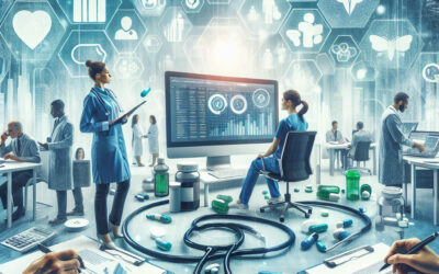 Master santé publique à distance : guide complet pour réussir votre formation